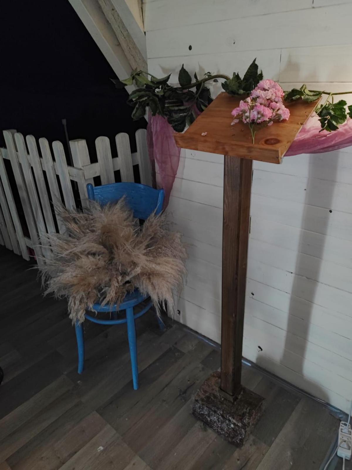 Hotellerie Jardiniers Gourmands Morsains Eksteriør bilde